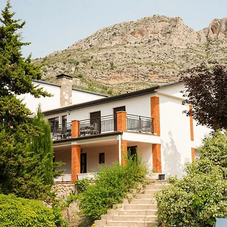 Mas del Cel - Casa Rural-2